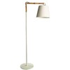 Миниатюра фото торшер arte lamp pinoccio a5700pn-1wh | 220svet.ru