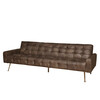 Миниатюра фото диван roomers s0210-01-3d/brown #66 | 220svet.ru