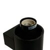 Миниатюра фото садово-парковый светильник feron dh1802 51993 | 220svet.ru