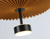 Миниатюра фото подвесной светодиодный светильник ambrella light high light lh72607 | 220svet.ru