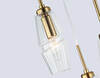 Миниатюра фото подвесной светильник ambrella light high light lh55210 | 220svet.ru