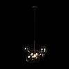 Миниатюра фото подвесной светильник loft it bolle 2029-p6 mini | 220svet.ru