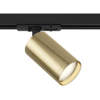 Миниатюра фото трековый светильник maytoni technical focus tr020-1-u-gu10-bc | 220svet.ru