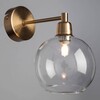 Миниатюра фото бра arte lamp 56 a8564ap-1rb | 220svet.ru