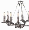 Миниатюра фото подвесная люстра lussole loft lsp-9378 | 220svet.ru
