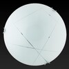 Миниатюра фото настенный светильник toplight karen tl9012y-03wh | 220svet.ru