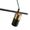 Миниатюра фото подвесная люстра favourite topper 2825-4p | 220svet.ru