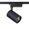 Миниатюра фото трековый светодиодный светильник maytoni track tr003-1-17w3k-b | 220svet.ru