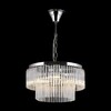 Миниатюра фото подвесная люстра maytoni colonne mod093pl-04ch | 220svet.ru