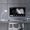 Миниатюра фото настольная лампа gauss qplus gt6011 | 220svet.ru