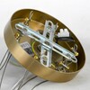 Миниатюра фото подвесная люстра lussole lsp-8599 | 220svet.ru