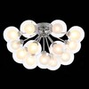 Миниатюра фото потолочная люстра st luce dualita sl431.102.15 | 220svet.ru