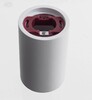 Миниатюра фото встраиваемый светильник arte lamp tubo a9260pl-1wh | 220svet.ru