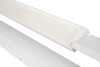 Миниатюра фото настенный светодиодный светильник designled gw ph gw-1068m-18-wh-ww 003209 | 220svet.ru