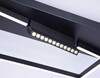 Миниатюра фото потолочный светодиодный светильник ambrella light comfort linetech fl51466 | 220svet.ru