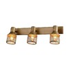 Миниатюра фото спот toplight silvia tl3750y-03ab | 220svet.ru