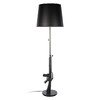 Миниатюра фото торшер loft it 10136/f dark grey | 220svet.ru
