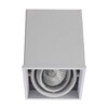 Миниатюра фото потолочный светильник arte lamp cardani a5942pl-1wh | 220svet.ru