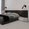 Миниатюра фото спот imperium loft bernard 227194-23 | 220svet.ru
