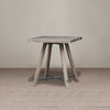 Миниатюра фото стол ресто roomers se-10015-oak-op6 | 220svet.ru
