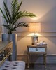 Миниатюра фото настольная лампа garda decor 22-88237 | 220svet.ru