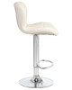 Миниатюра фото стул барный dobrin barny lm-5022-n_ch-m_el-cream-11137 | 220svet.ru