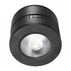Миниатюра фото потолочный светильник lucia tucci ltp-c003-12w-b | 220svet.ru
