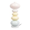 Миниатюра фото настольная лампа loft it macaroon 10271t/b | 220svet.ru