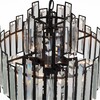 Миниатюра фото подвесная люстра st luce chiarezza sl665.443.06 | 220svet.ru