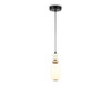 Миниатюра фото подвесной светодиодный светильник ambrella light high light lh53141 | 220svet.ru