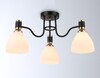 Миниатюра фото потолочная люстра ambrella light traditional modern tr303303 | 220svet.ru
