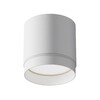 Миниатюра фото потолочный светильник maytoni polar c088cl-gx53-w | 220svet.ru