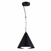 Миниатюра фото подвесной светодиодный светильник st luce tresor sl6501.403.01 | 220svet.ru