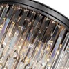 Миниатюра фото потолочная люстра vitaluce v5180-1/6pl | 220svet.ru