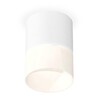 Миниатюра фото комплект потолочного светильника ambrella light xs (c7401, n7170) xs7401045 | 220svet.ru