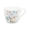 Миниатюра фото кружка "зимняя сова" koenitz | 220svet.ru