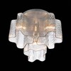Миниатюра фото потолочная люстра st luce onde sl117.102.03 | 220svet.ru