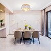 Миниатюра фото потолочная люстра bogates piano 340/9 strotskis smart | 220svet.ru