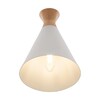 Миниатюра фото спот freya rise fr5169wl-01w | 220svet.ru