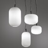 Миниатюра фото подвесной светильник odeon light roofi 4752/1 | 220svet.ru