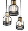 Миниатюра фото подвесной светильник vele luce abbis vl6262p03 | 220svet.ru