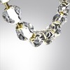 Миниатюра фото подвесной светодиодный светильник odeon light jemstone 5085/80l золотой | 220svet.ru