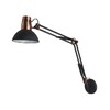Миниатюра фото спот odeon light kapal 3318/1w | 220svet.ru