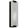 Миниатюра фото настенный светильник imperium loft marble rectangle 155096-22 | 220svet.ru