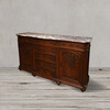 Миниатюра фото буфет льюис roomers antique dm- louis side board | 220svet.ru