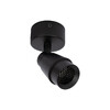 Миниатюра фото накладной светильник loft it comb 10330/a black | 220svet.ru