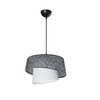 Миниатюра фото подвесной светильник toplight tl1621h-01gw | 220svet.ru