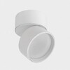 Миниатюра фото светодиодный спот italline it02-005 white 3000k | 220svet.ru