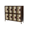 Миниатюра фото буфет локер roomers furniture pr45426 | 220svet.ru