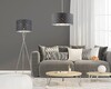 Миниатюра фото торшер globo kidal 15228s1 | 220svet.ru